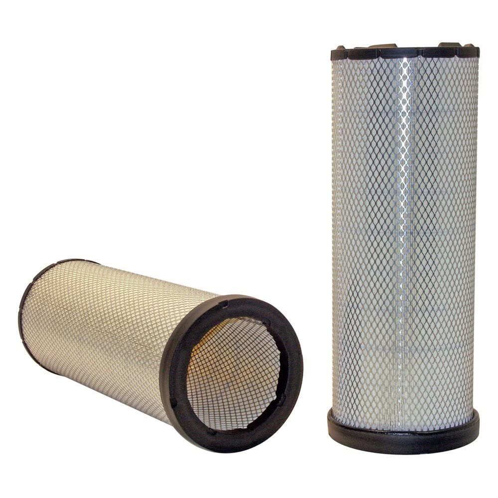Wix 46787 High-Performance Air Filter for Cars, Trucks & SUVs - Engine Protection & Improved Airflow - Ideal for Highway Driving & Off-Road Adventures