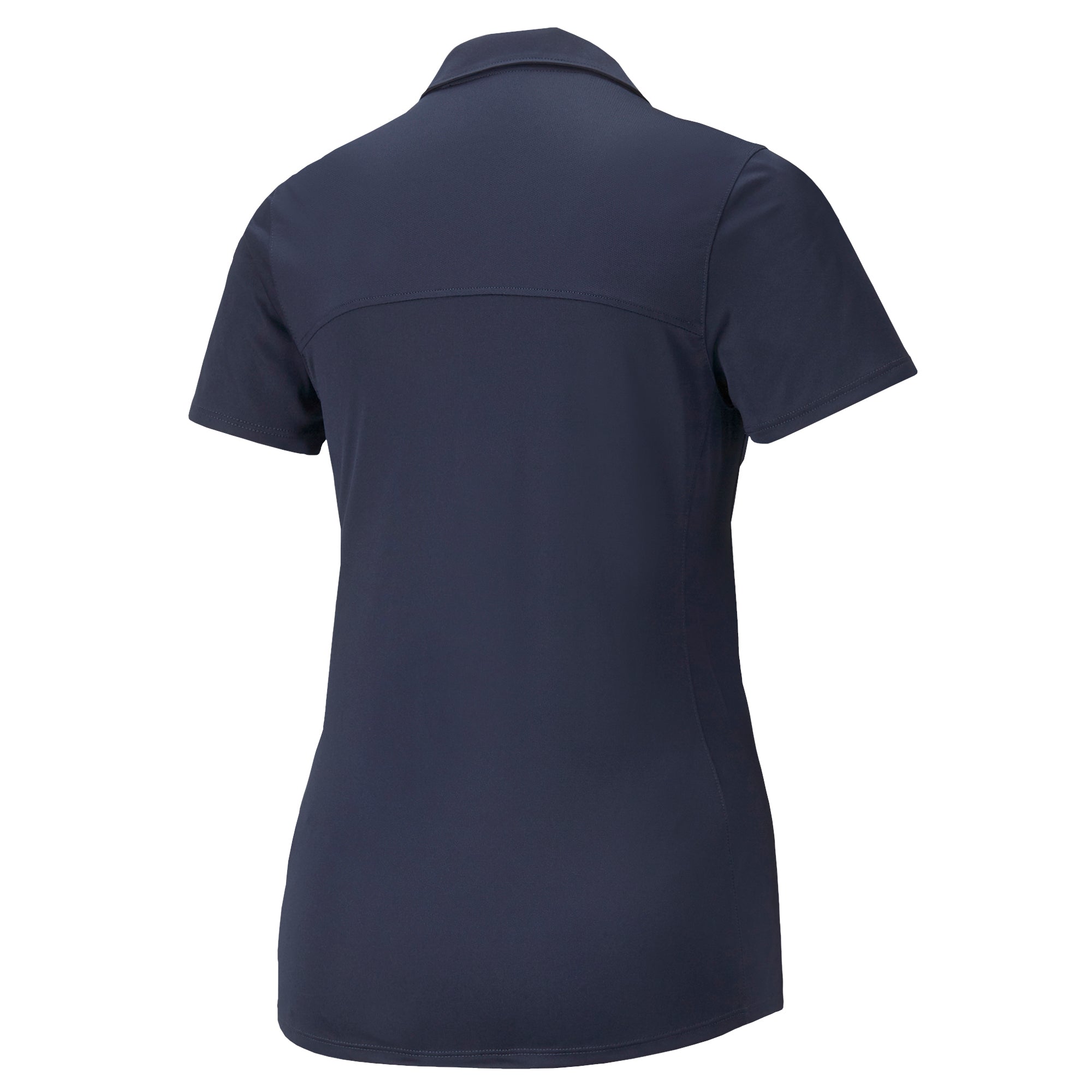 Women's Performance Golf Polo Shirt - Moisture Wicking & UV Protection - Stylish & Comfortable for Golfing, Gaming & Outdoor Activities