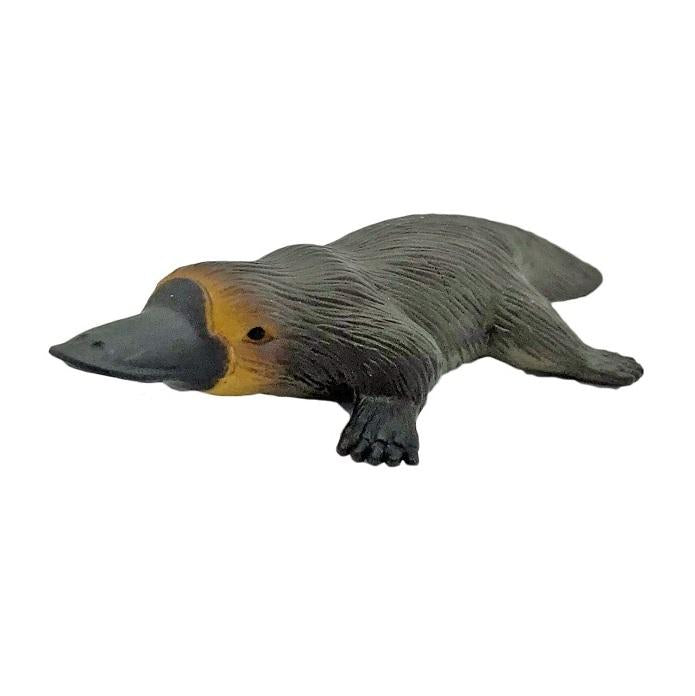 Realistic Australian Animal Figurines Set - Kangaroo, Koala, Wombat & More - Educational Wildlife Toys for Kids Collection | Perfect for Classroom, Playroom & Safari Themed Decor