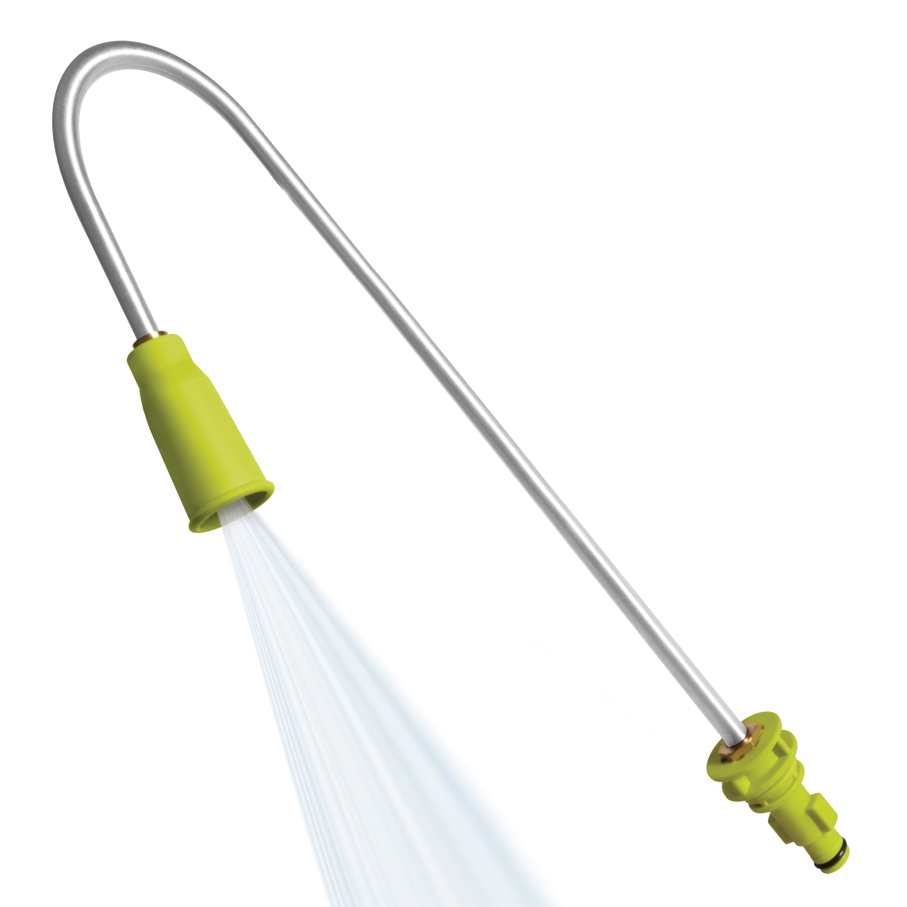 Sun Joe SPX Series Pressure Washer Accessories Kit - Turbo Nozzle, 5.5ft Extension Wand, Gutter Cleaner & More (Up to 3500 PSI) - Perfect for Home Cleaning, Driveway Washing & Outdoor Maintenance