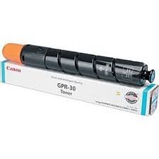 Canon IMAGERUN C5045 OEM Cyan Toner Cartridge (1-GPR30 SD) - High-Quality Replacement Printing Supplies for Office & Professional Use