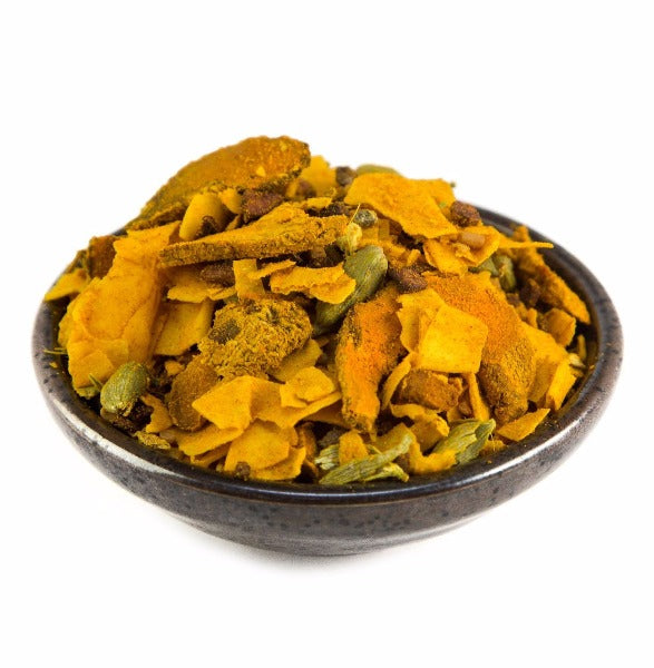 Cycle Thru It Herbal Tea - Organic Relaxing Tea for Women's Wellness & Menstrual Comfort | Perfect for Stress Relief & Self-Care Moments