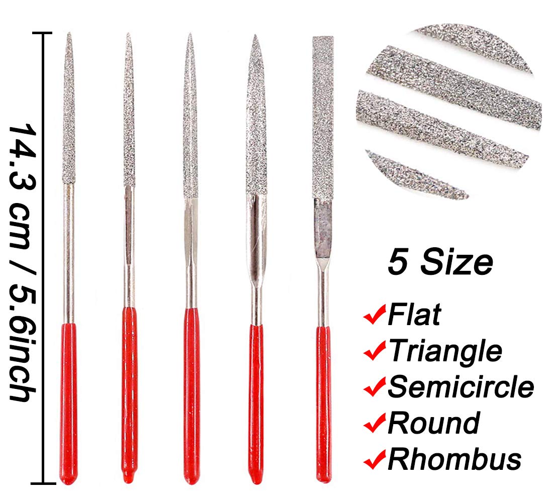 Qovydx 32Pcs Gundam Model Building Tools Kit - Gunpla Tools Set for Bandai Model Kits | Perfect for Building, Repairing & Fixing Gundam Plastic Models - Ideal for Hobbyists & DIY Enthusiasts