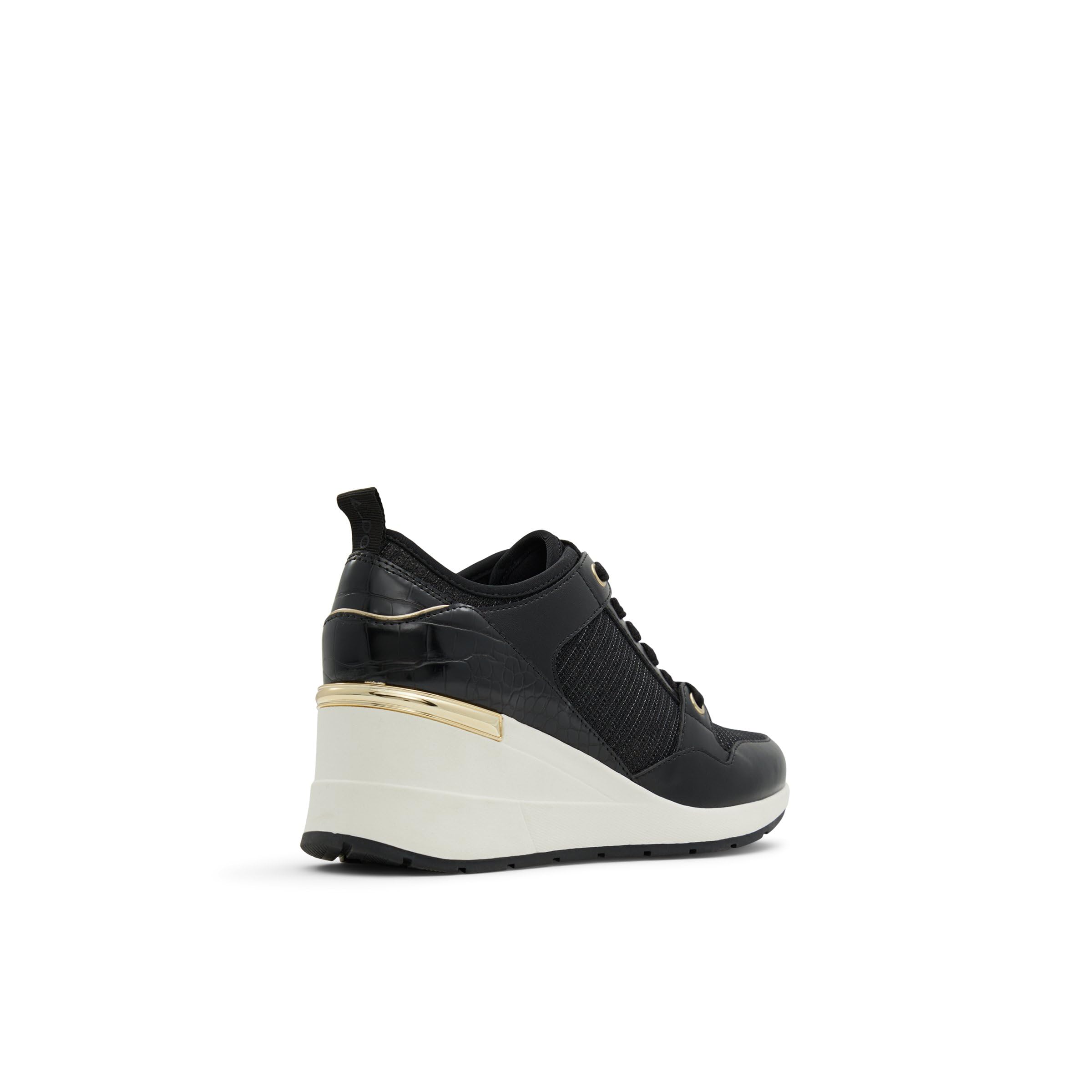 ALDO Women's Kourtt Sneakers - Comfortable Casual Walking Shoes for Women | Fashionable Athletic Shoes for Work, Travel & Everyday Wear