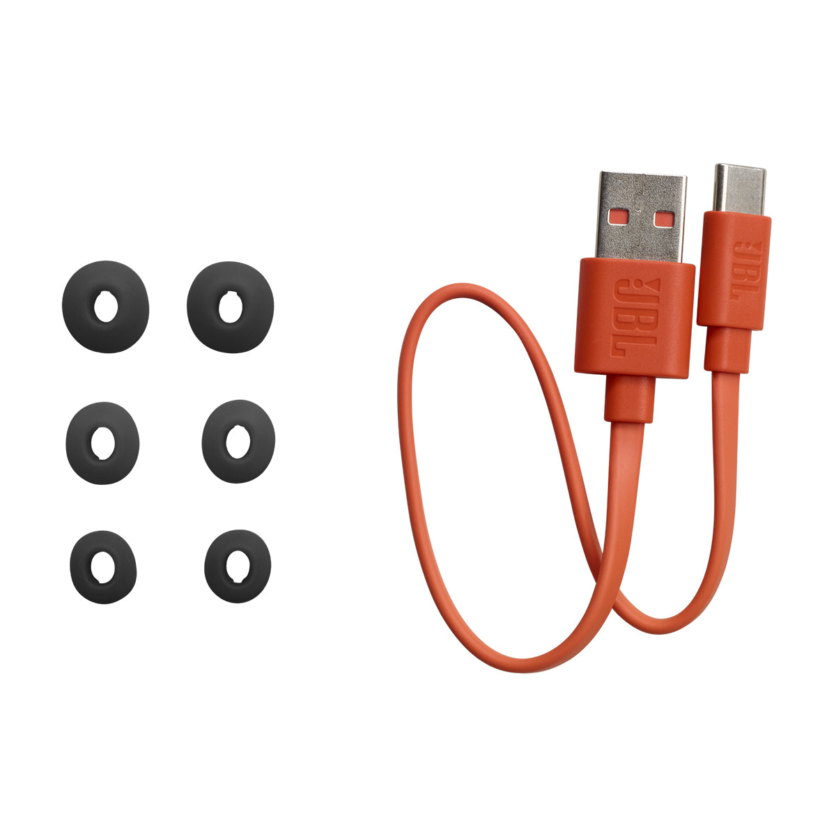 JBL Vibe Buds True Wireless Earbuds - Bluetooth 5.0, 32H Playtime, IP54 Waterproof, Noise Cancelling Headphones for Gym, Running, Workout & Travel