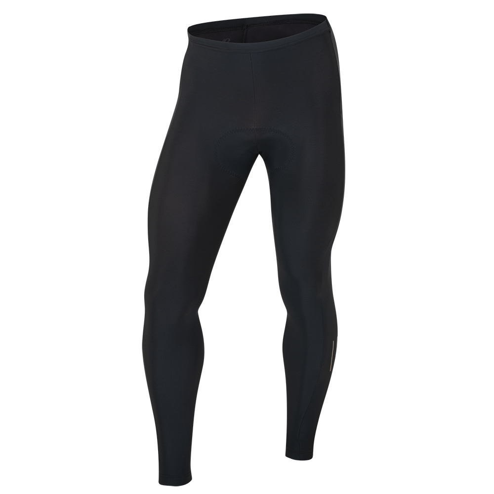 Men's Thermal Cycling Tights - Winter Bike Riding Pants for Cold Weather - Perfect for Road Cycling, Mountain Biking & Indoor Training
