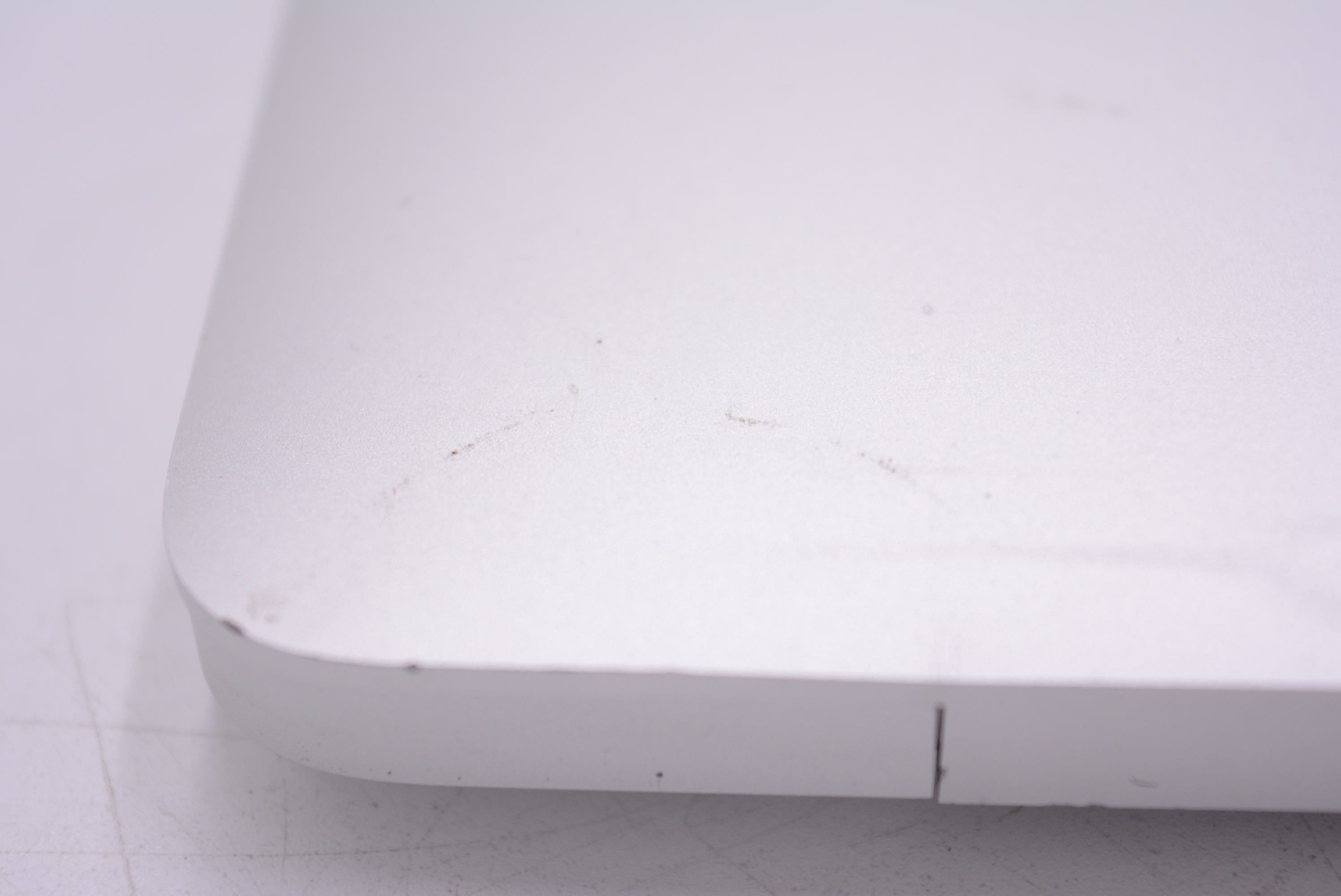 Apple MacBook Air M1 (Late 2020) 13-inch Laptop - 8-Core CPU, 8-Core GPU, 512GB SSD - Model A2337 (Used/For Parts) - Perfect for Students, Remote Work & Lightweight Computing