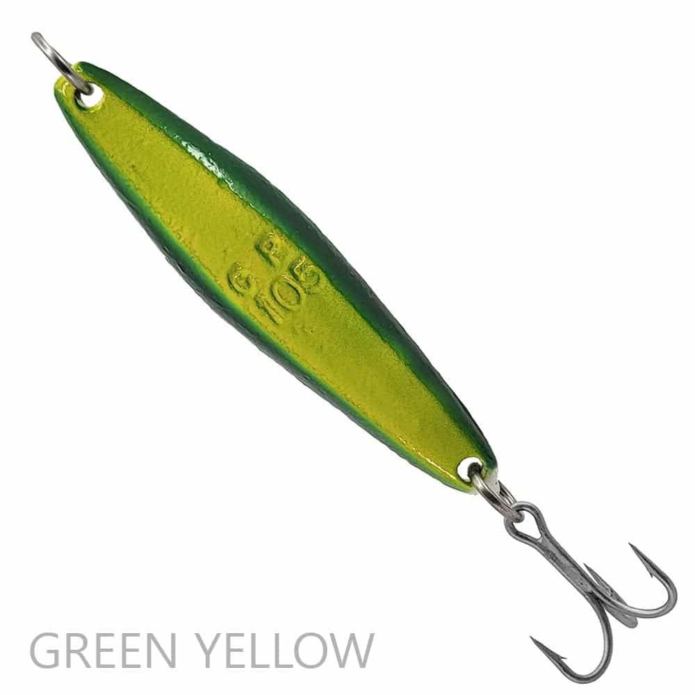 Green Yellow