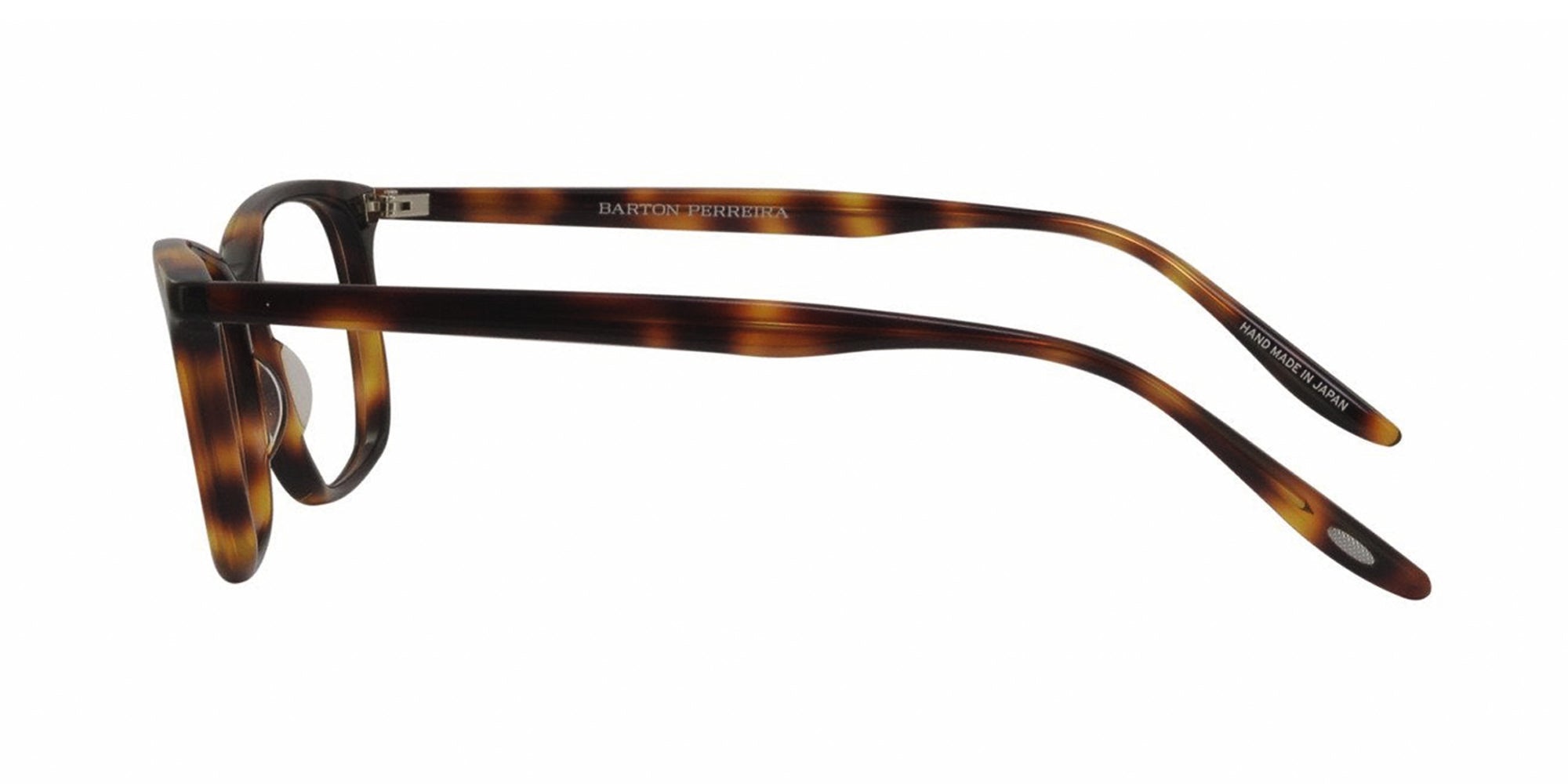 Barton Perreira Cassady Sunglasses - Polarized UV Protection Aviator Style for Men & Women | Perfect for Driving, Outdoor Sports & Fashion Accessories