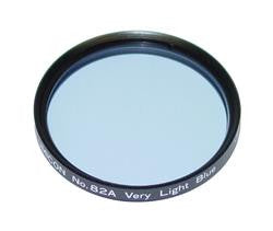 82A Light Blue Camera Lens Filter - Enhance Photos with Cool Tones for Landscape & Portrait Photography