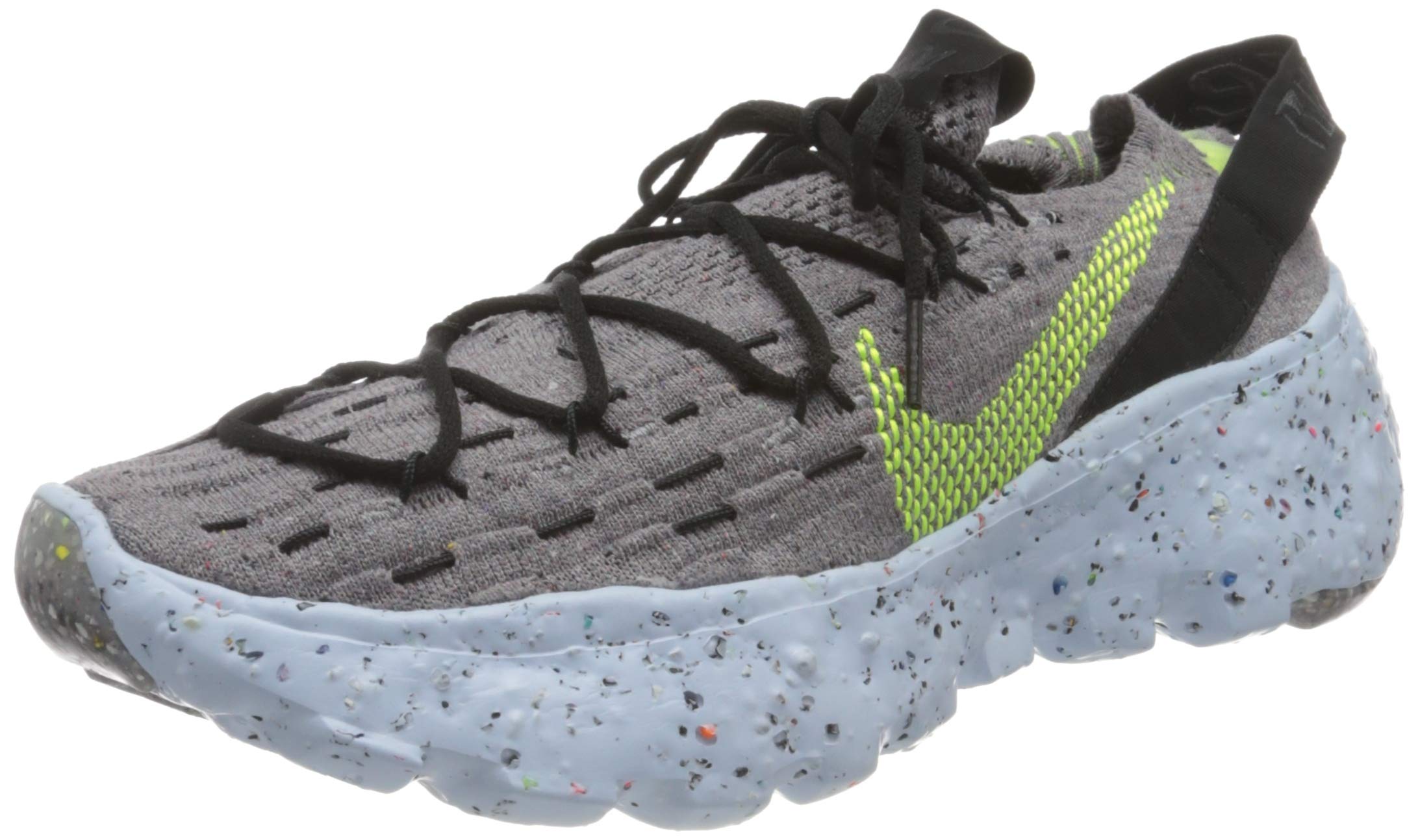 Nike Men's Running Shoes - Lightweight, Cushioned & Breathable for Jogging, Training & Gym Workouts