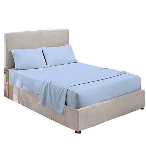 Light Blue Solid
