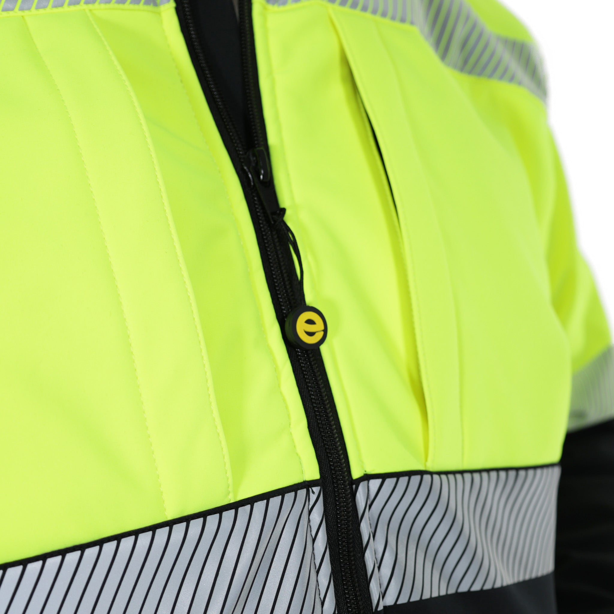 Summit Pro Jacket - Waterproof & Windproof Outdoor Jacket for Hiking, Camping & Winter Sports - Lightweight & Breathable for Men & Women