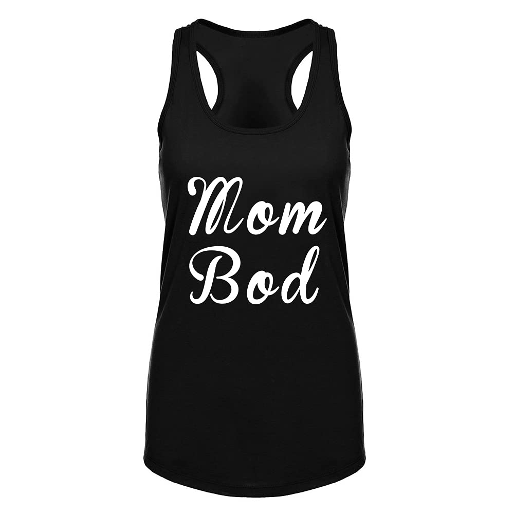 FANNOO Women's Workout Tank Tops - Inspirational & Funny Gym Shirts for Women, Racerback Sleeveless Fitness Tops - Perfect for Yoga, Running & Weight Training