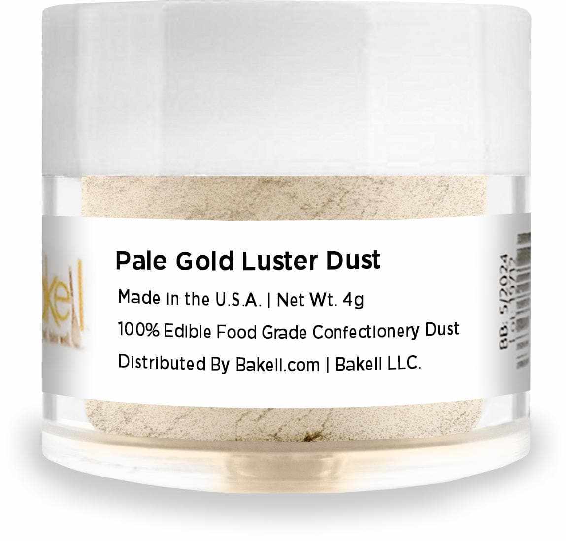 Black Friday Special - 12-Piece Edible Luster Dust Combo Pack for Cake Decorating, Cupcakes & Baking | Food-Grade Pearl Dust for Cookies, Donuts & Desserts