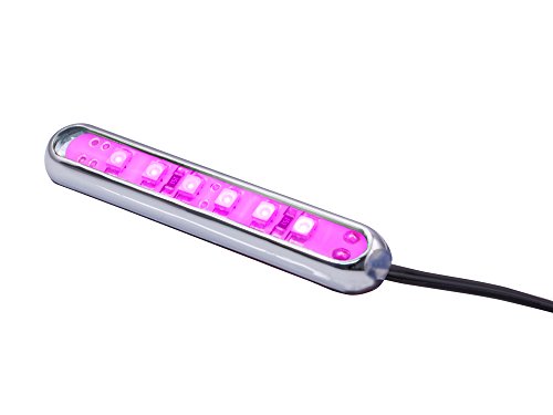 Pink LED
