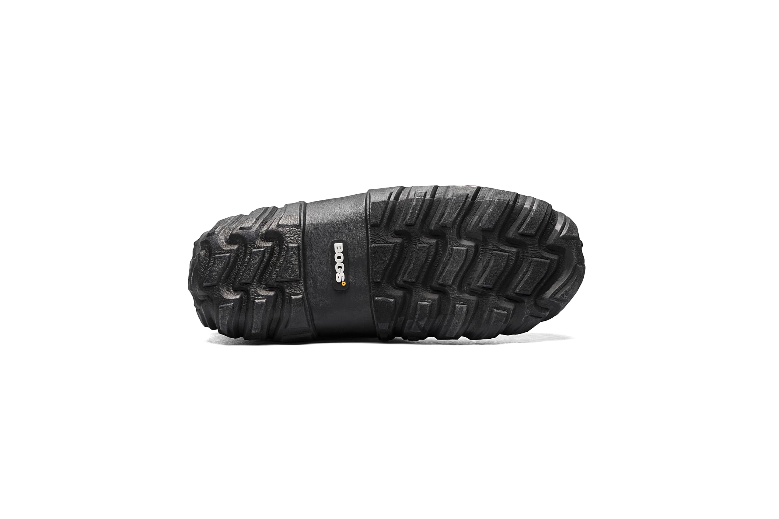 BOGS Men's Classic High Waterproof Winter Boots - Warm Insulated Rubber Boots for Hiking, Hunting & Outdoor Work