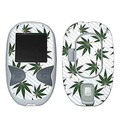 Pot Leaves Green