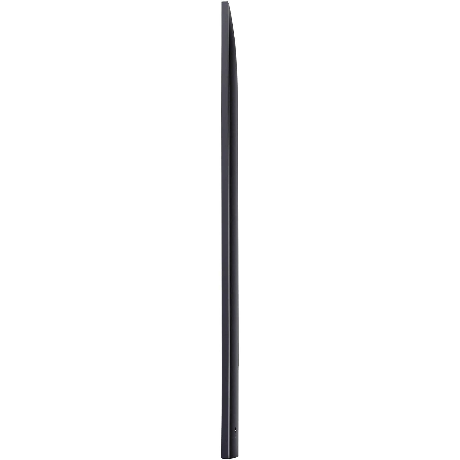 Titan 50 Inch Outdoor Smart TV 4K UHD AI-Powered Weatherproof IP65 for Partial Sun Areas, WebOS, Dual Speakers, WiFi, Bluetooth, eARC HDMI, USB, Alexa – Perfect for Patio, Backyard, and Outdoor Entertainment