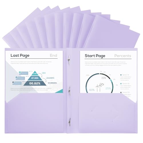 Pastel Purple - 12 Packs
