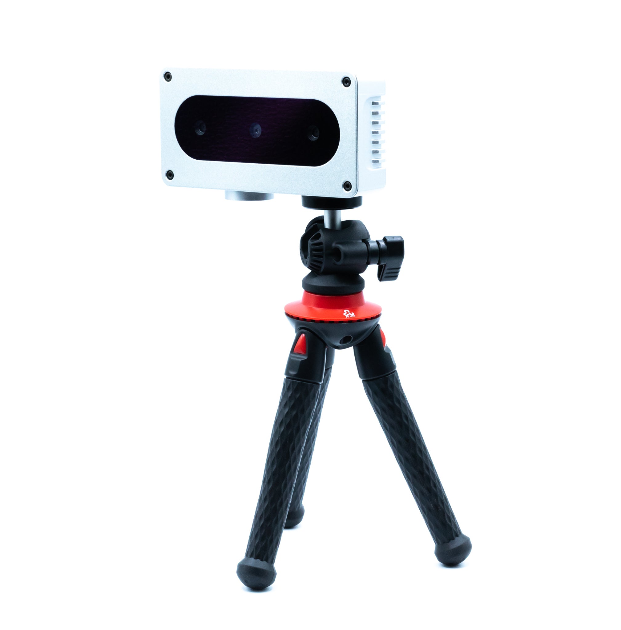 Best Tripod Stand for Photography & Video - Adjustable Lightweight Aluminum Tripod with Phone Mount - Perfect for Travel, Vlogging, YouTube & Outdoor Shooting