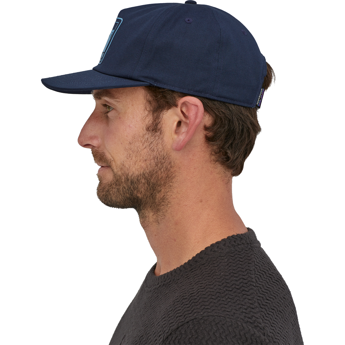 Alpine Icon Funfarer Cap - Stylish & Durable Outdoor Hat for Hiking, Camping & Travel - Best for Men & Women - UV Protection & Breathable Design
