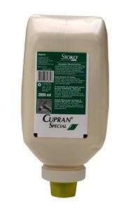 CUPRAN Special Cleaner Paint - Premium Paint Stain Remover for Walls, Furniture & Fabrics - Ideal for Home, Office & DIY Projects