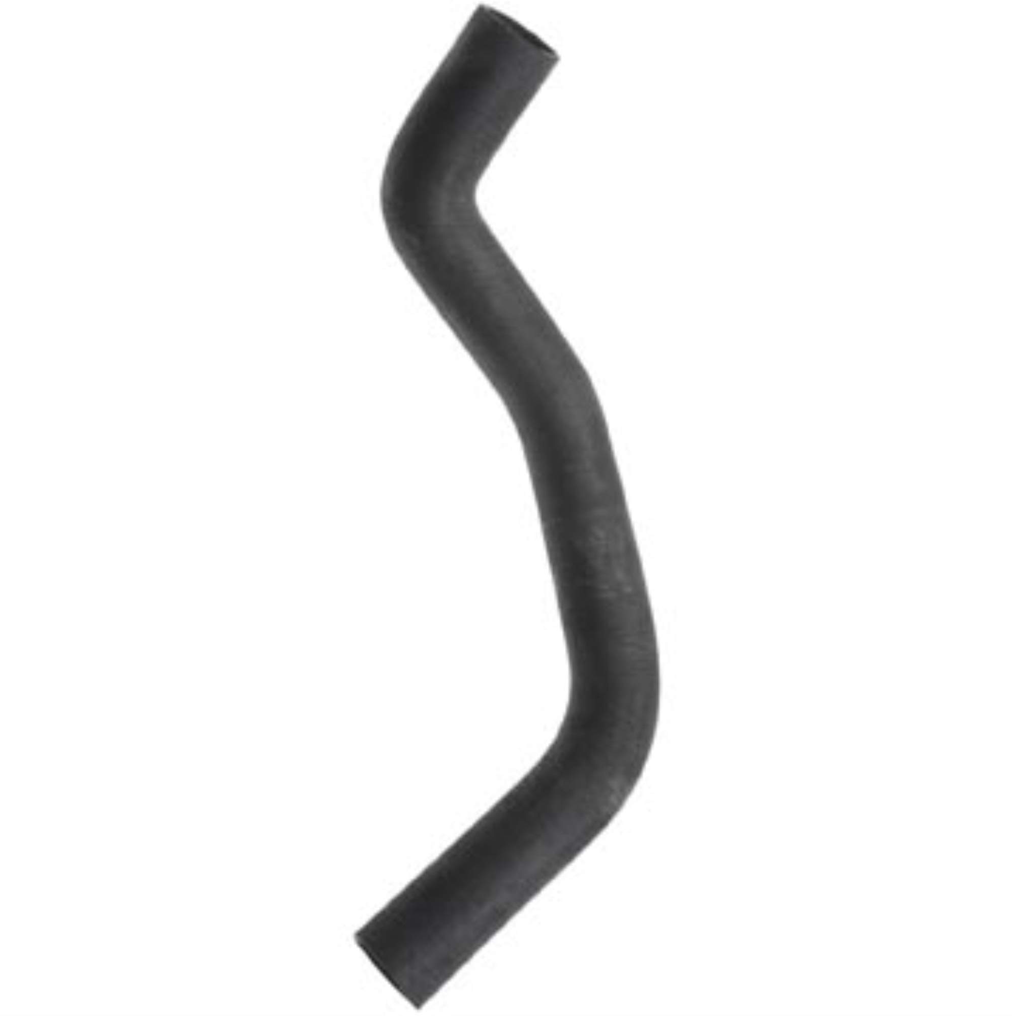 Dayco 70755 Curved Radiator Hose - High Performance Cooling Hose Replacement for Cars & Trucks - Perfect for Engine Cooling System Maintenance & Repair