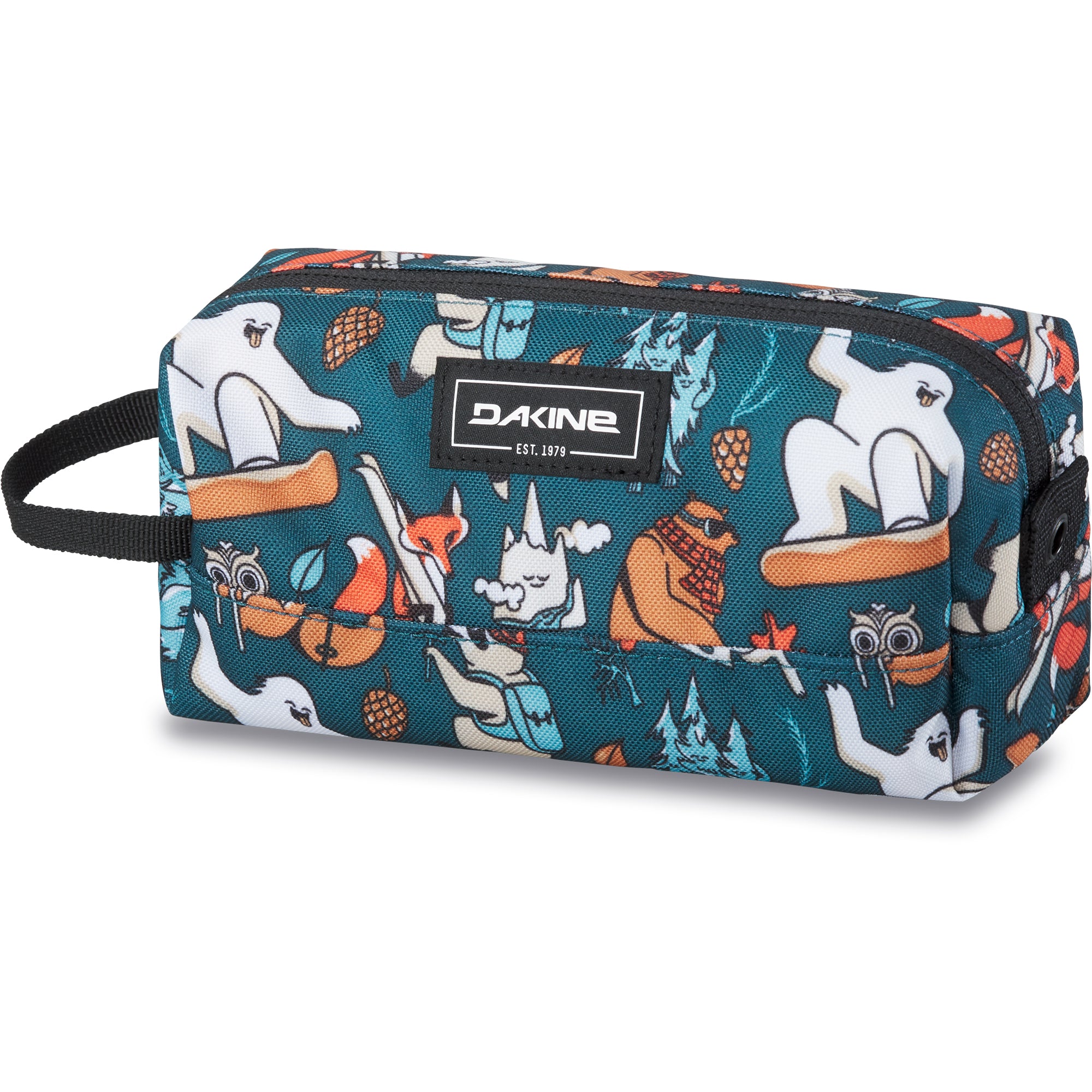 Premium Travel Organizer Case - Durable Accessory Storage Pouch for Jewelry, Sunglasses & Small Essentials | Perfect for Travel, Gym & Daily Use