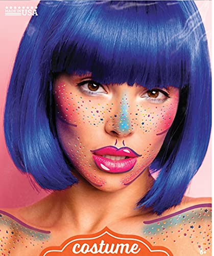 Colorful Pop Star