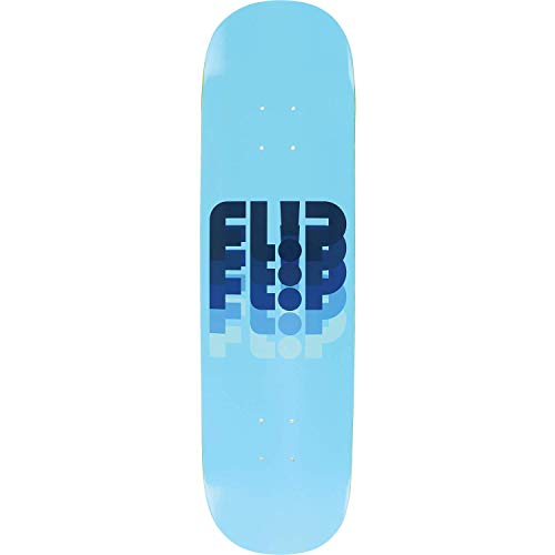 Odyssey Fade Fullnose Blue