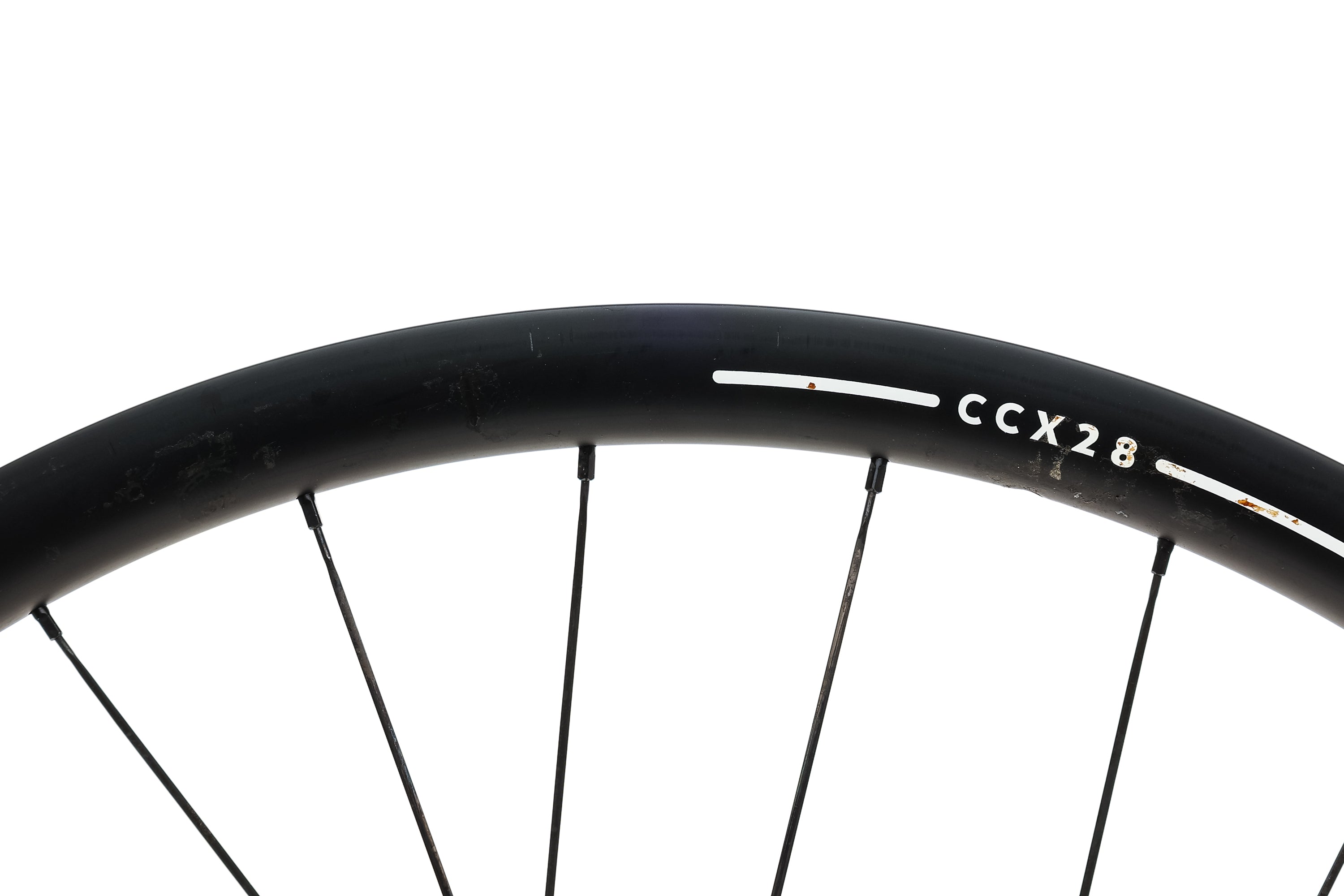 Alto CCX28 Carbon Tubeless 700c Wheelset - Lightweight Road Bike Wheels for Racing & Performance Cycling | Perfect for Road Racers & Triathletes