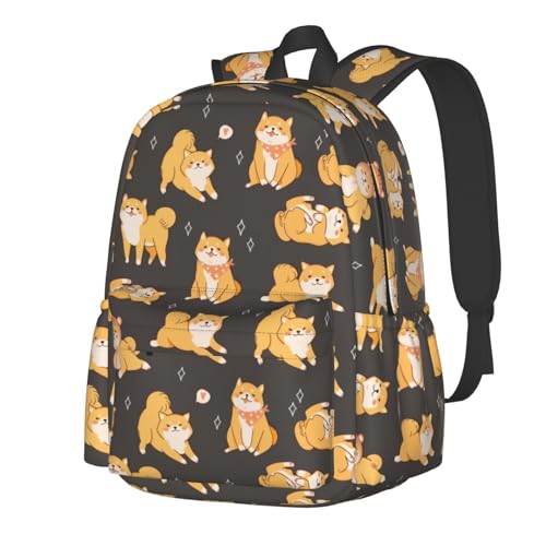 Cute Dogs Shiba Inu1
