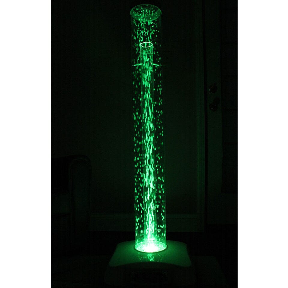 Interactive Whirlwind Tube - Fun Sensory Toy for Kids & Adults - Stress Relief & Focus Tool - Perfect for Home, Office & Classroom Use