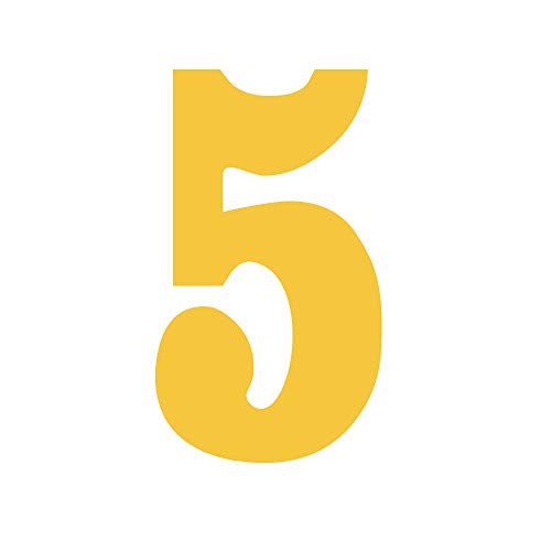 number-5
