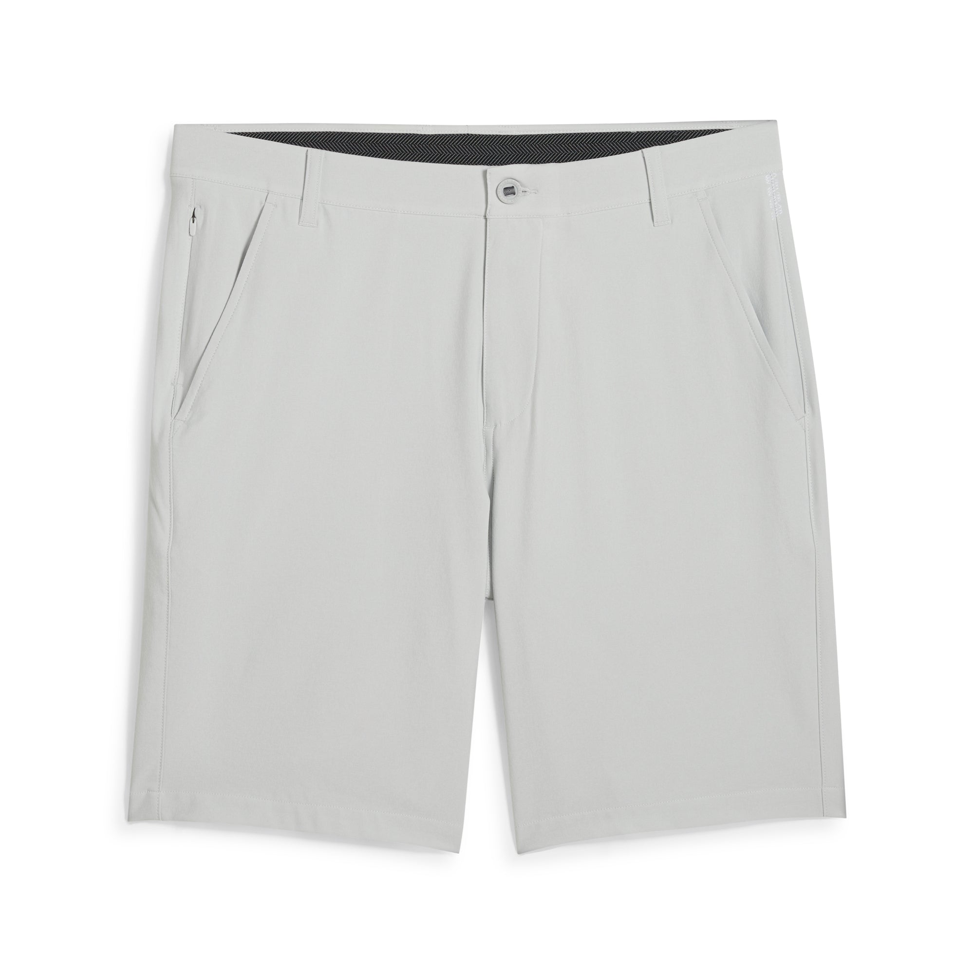 101 Solid 9 Golf Shorts for Men - Breathable Quick-Dry Performance Golf Shorts with Pockets - Perfect for Golfing, Casual Wear & Outdoor Activities