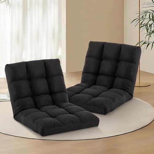 Black Set of 2