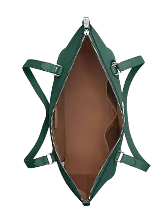 Coach Gallery Tote Bag - Premium Leather Handbag for Women, Stylish Work Tote & Everyday Shoulder Bag - Perfect for Office, Travel & Shopping