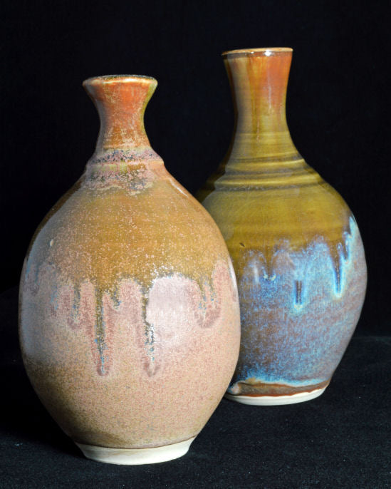Coyote Gemini Glaze - Premium Ceramic Glaze for Pottery & Ceramics - Perfect for Handmade Bowls, Mugs & Art Projects