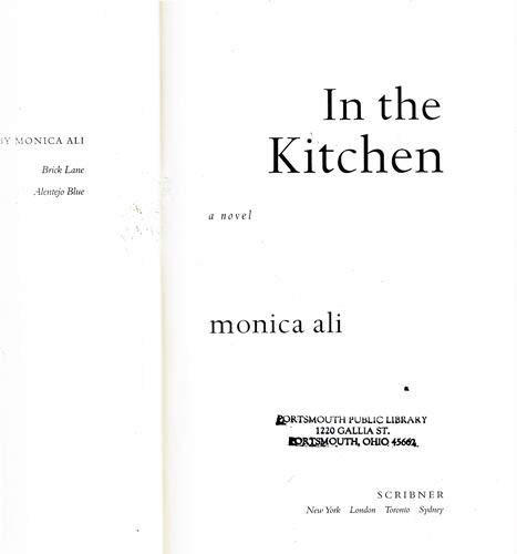 In the Kitchen: A Novel - Heartwarming Family Story for Book Clubs & Cozy Reading Nights