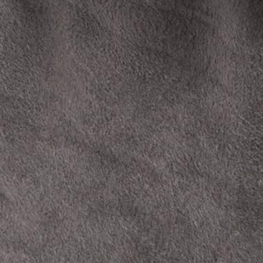 Grey Plush