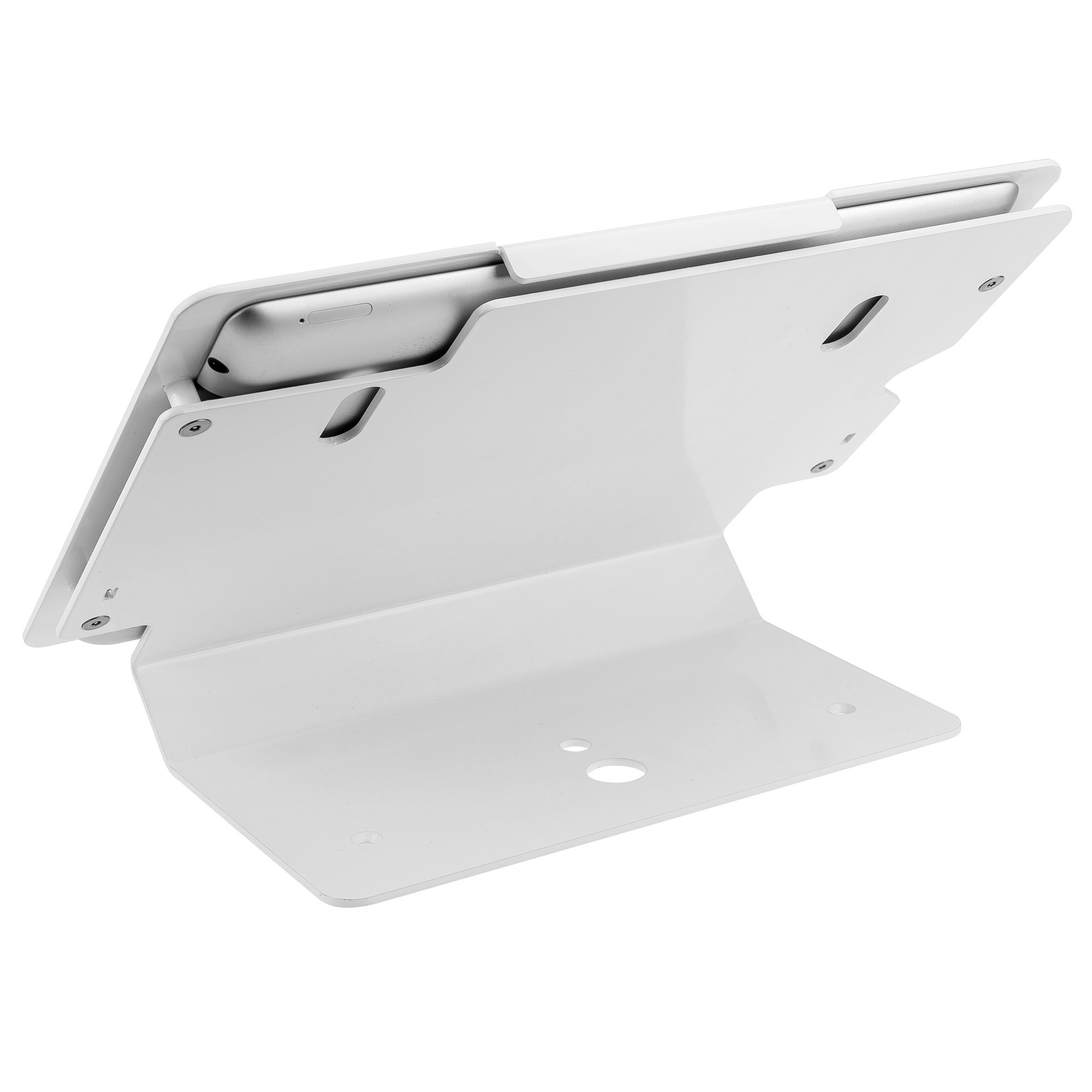 SecureDock Lite Stand for iPad 2/3/4/Air/Air 2 & iPad Pro 9.7