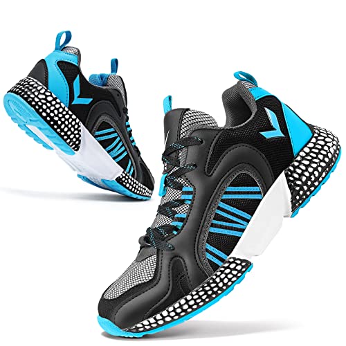 8128 Black Blue