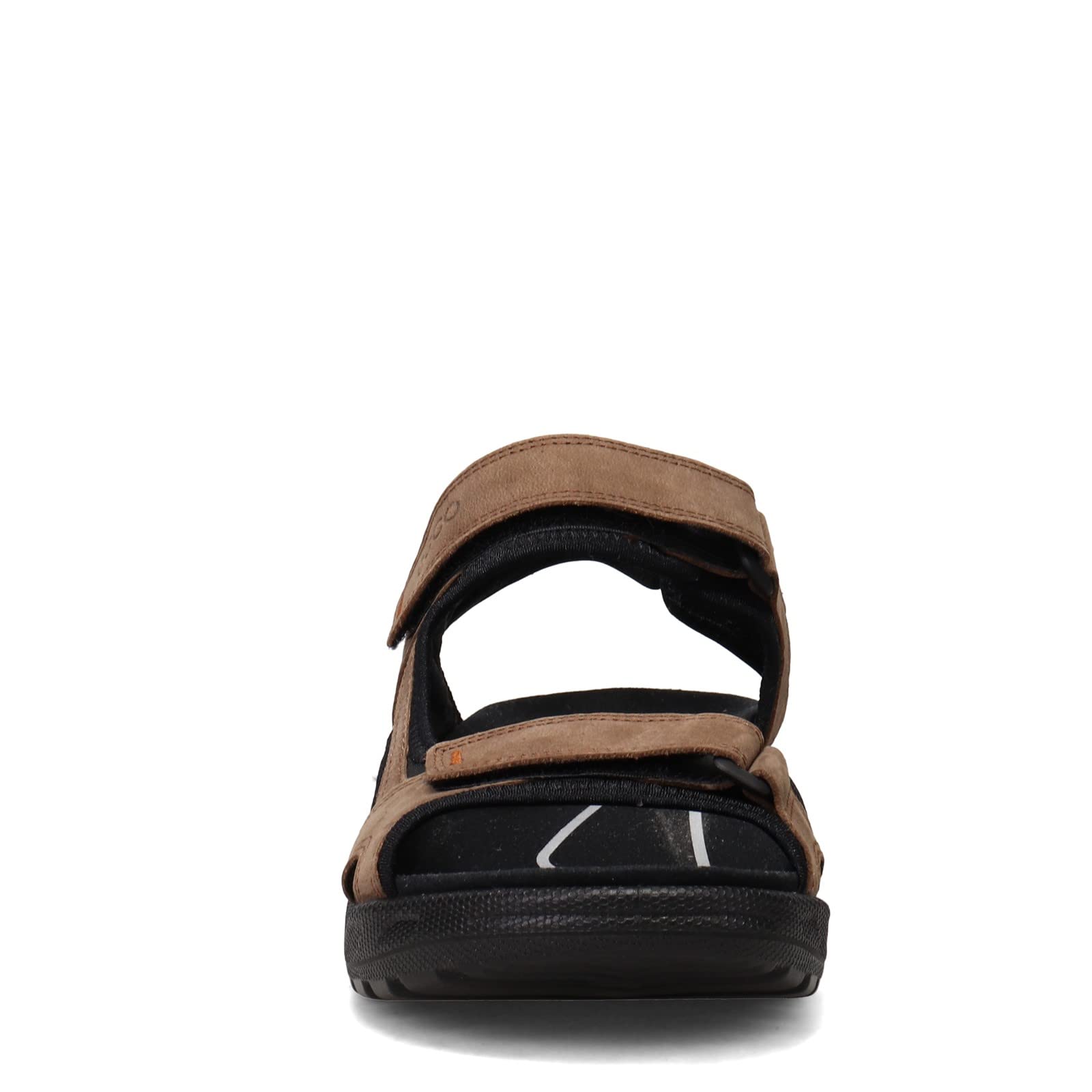 ECCO Men's Onroads Sport Sandal - Lightweight Comfortable Walking Sandals for Men | Perfect for Hiking, Travel & Outdoor Adventures