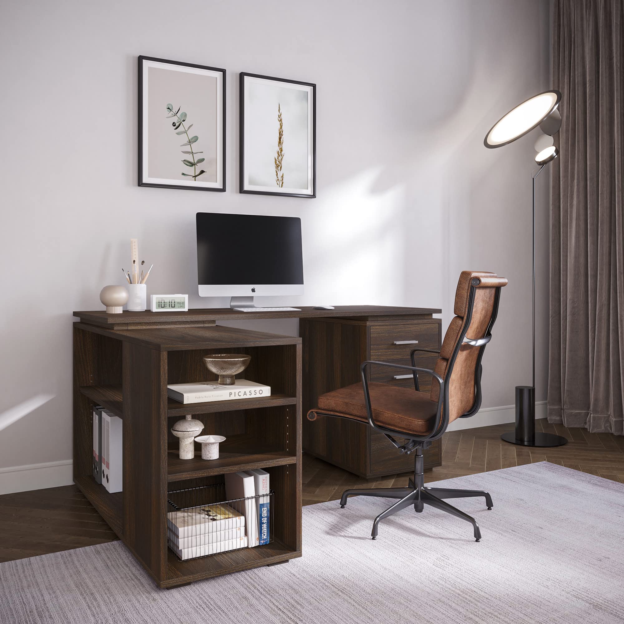 BELLEZE 60