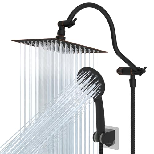 Oil-rubbed Bronze