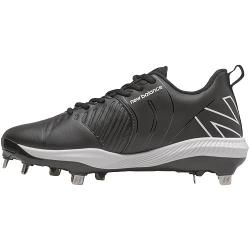 New Balance Women's Fuse V3 Metal Cleat Softball Shoes - Lightweight & Durable for Fastpitch & Slowpitch Games | Perfect for Training & Competition on Diamond Fields