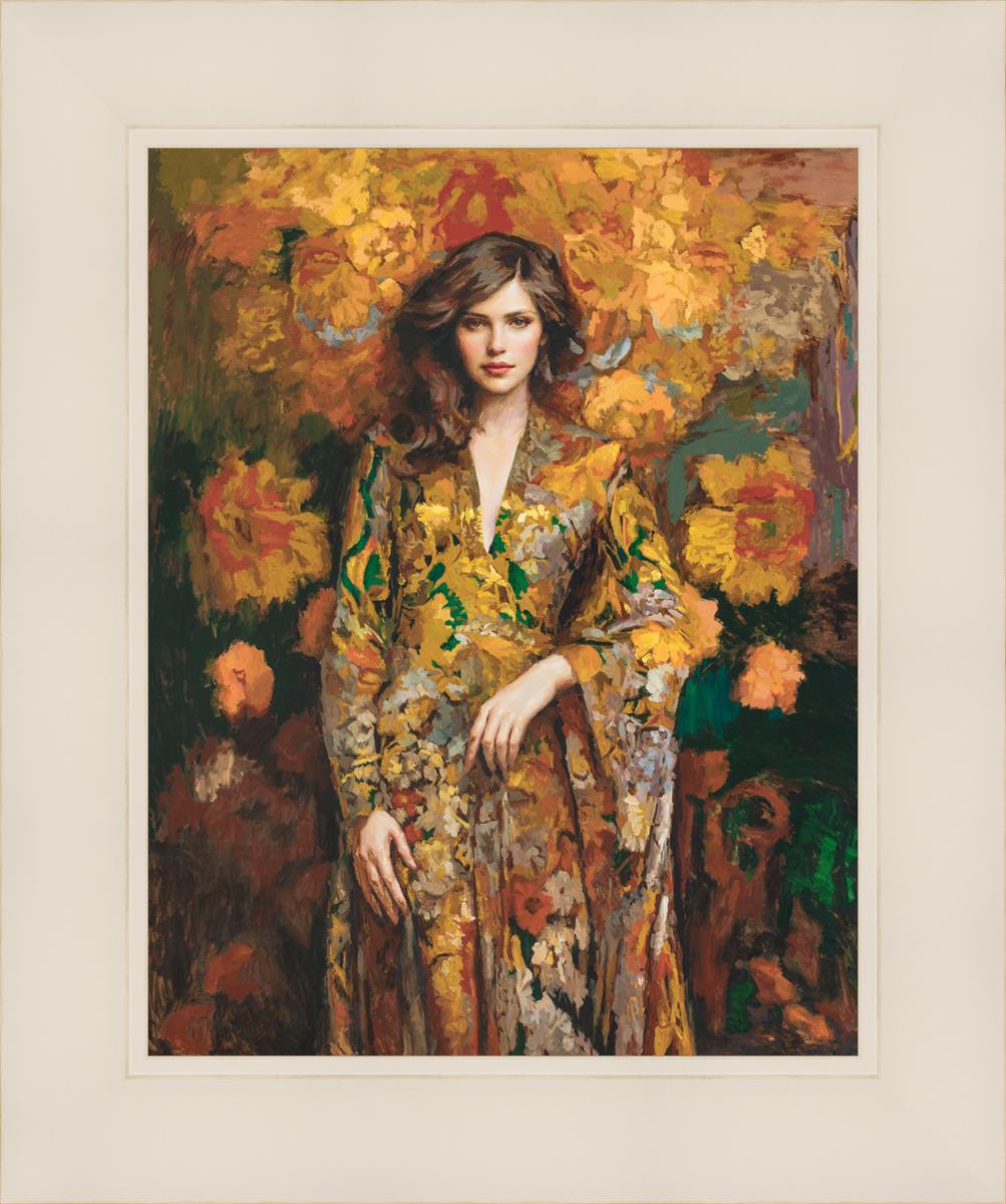 Autumn Glory By Mary Sauer - Beautiful Fall Decor for Home, Thanksgiving & Seasonal Styling