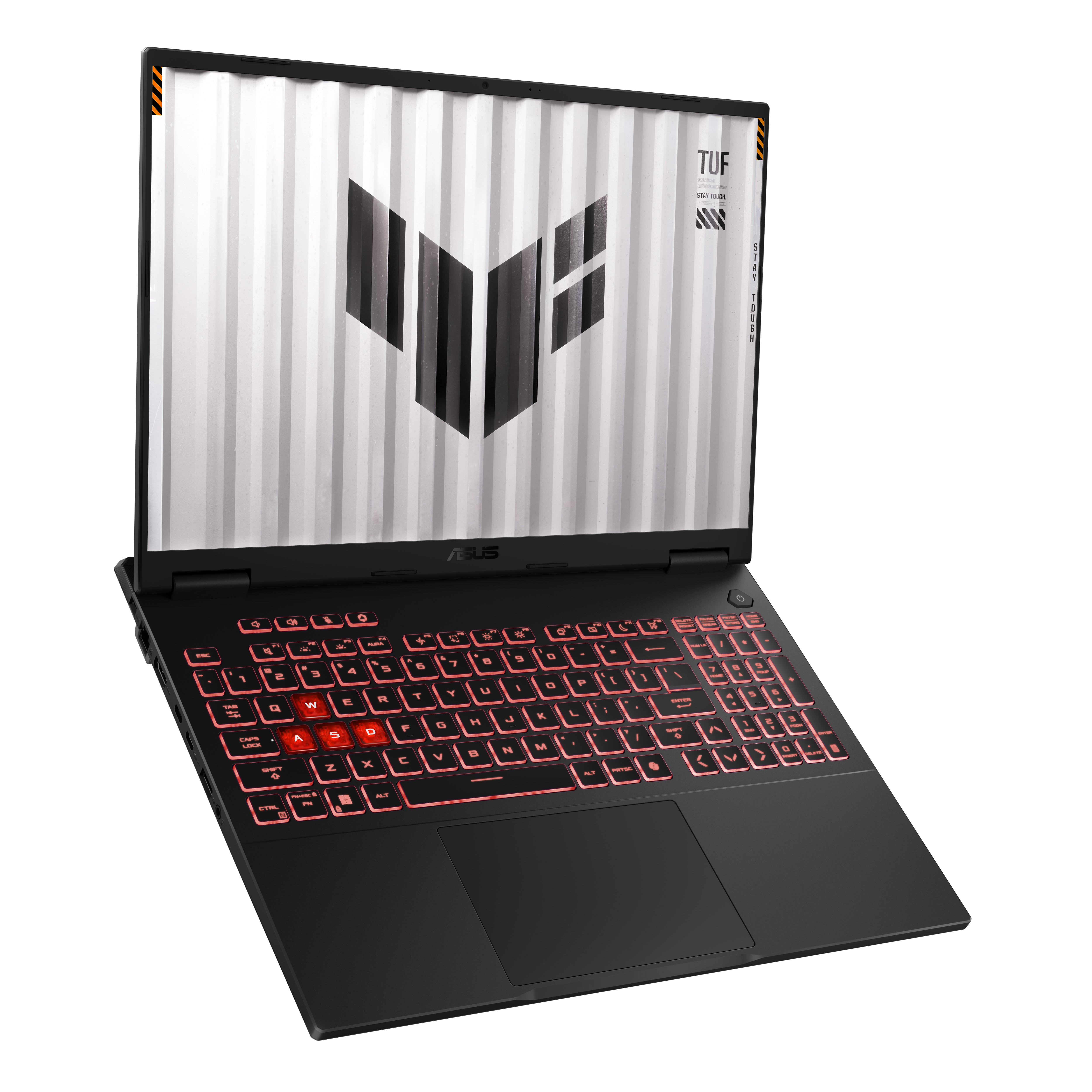 ASUS TUF Gaming A16 FA608WV QT015W Gaming Laptop - AMD Ryzen AI 9 HX 370, NVIDIA RTX 4060, 32GB RAM, 1TB SSD, 16