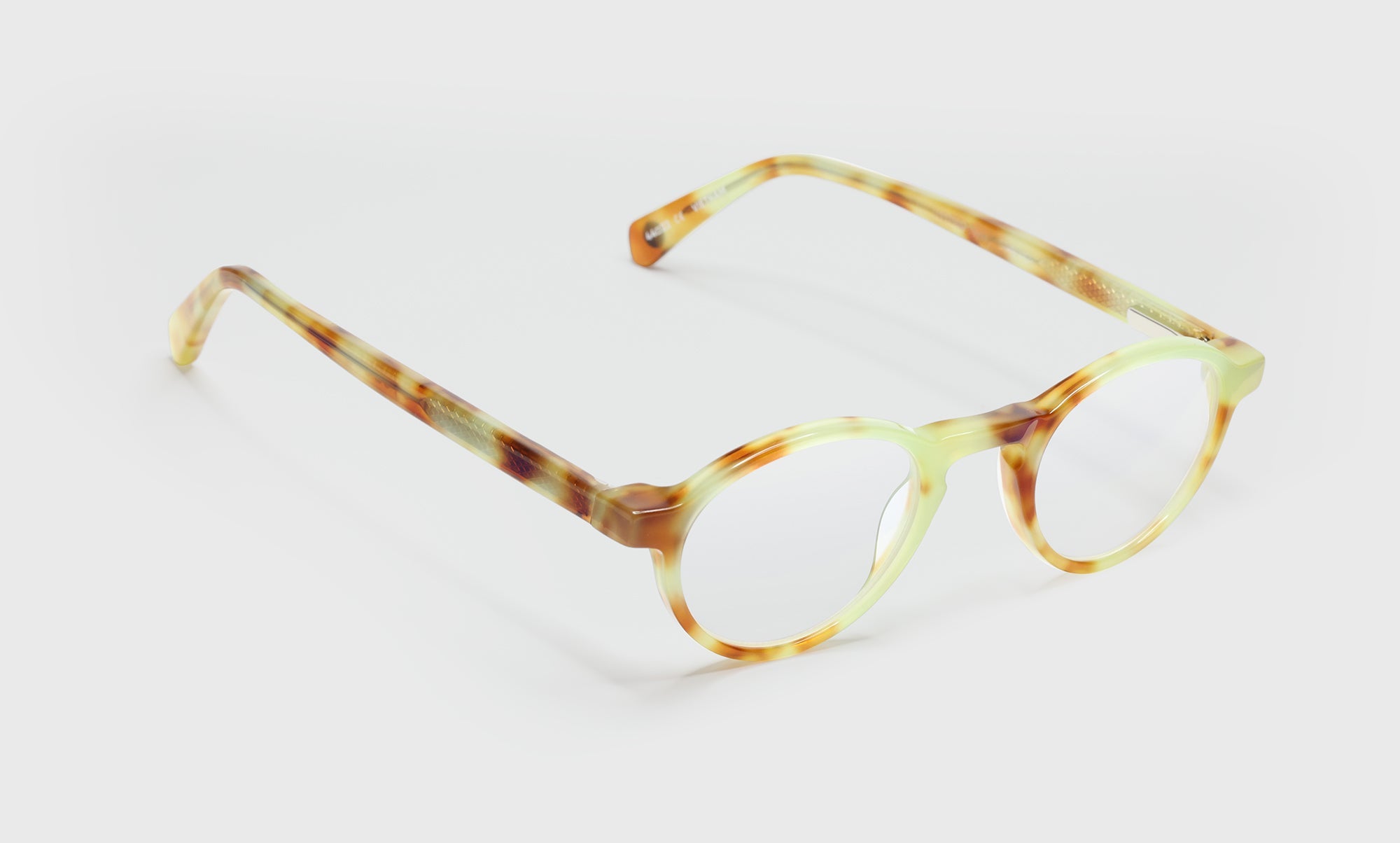 Board Stiff Wide Prescription Glasses - Durable & Comfortable Eyewear for Reading, Driving & Outdoor Activities